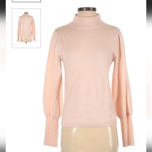 Ann Taylor Cashmere Sweater